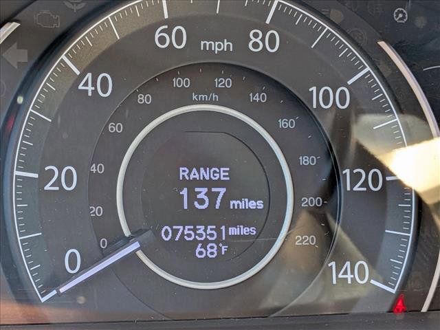 Used 2015 Honda CR-V Touring image 5