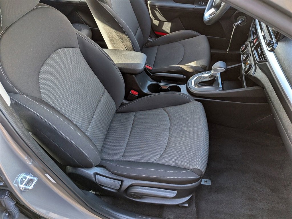 Certified 2022 Kia Forte LXS image 24