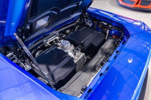 Used 2019 Lamborghini Huracan LP 580-2 image 25