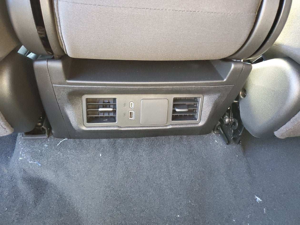New 2026 GMC Sierra 1500 Pro w/ Graphite Edition RWD image 15