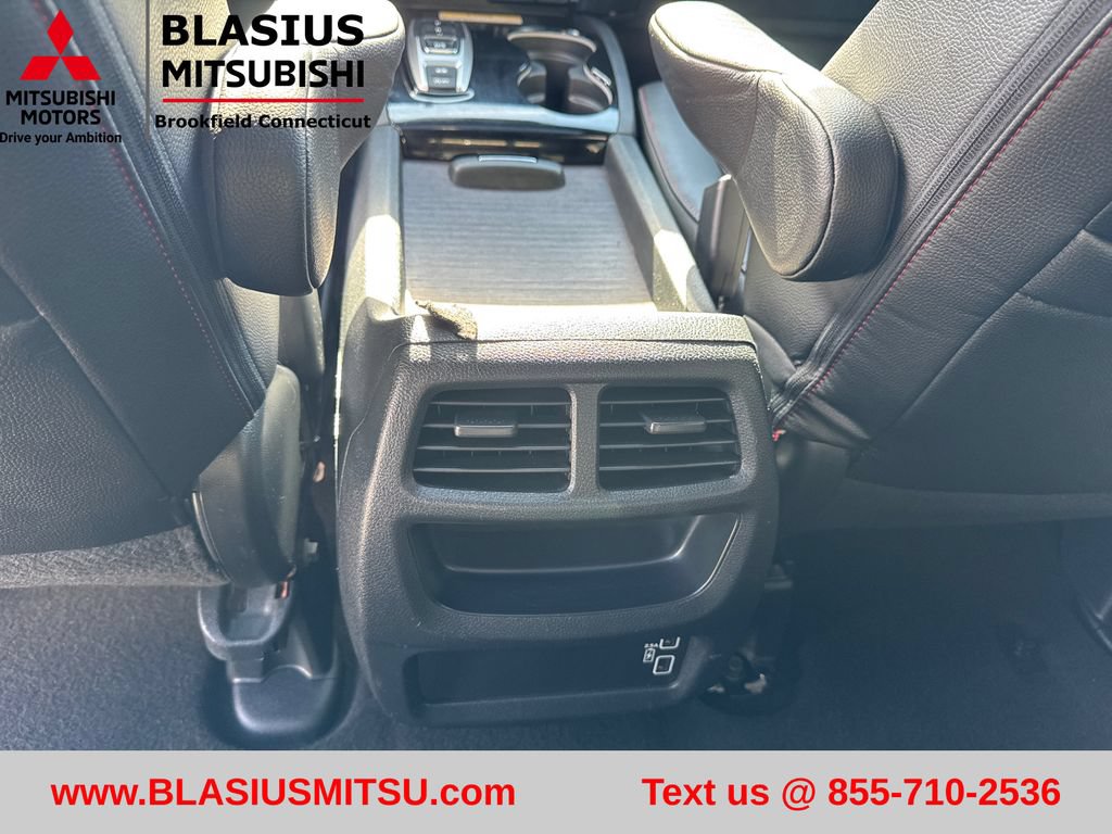 Used 2023 Honda Ridgeline Black Edition image 38