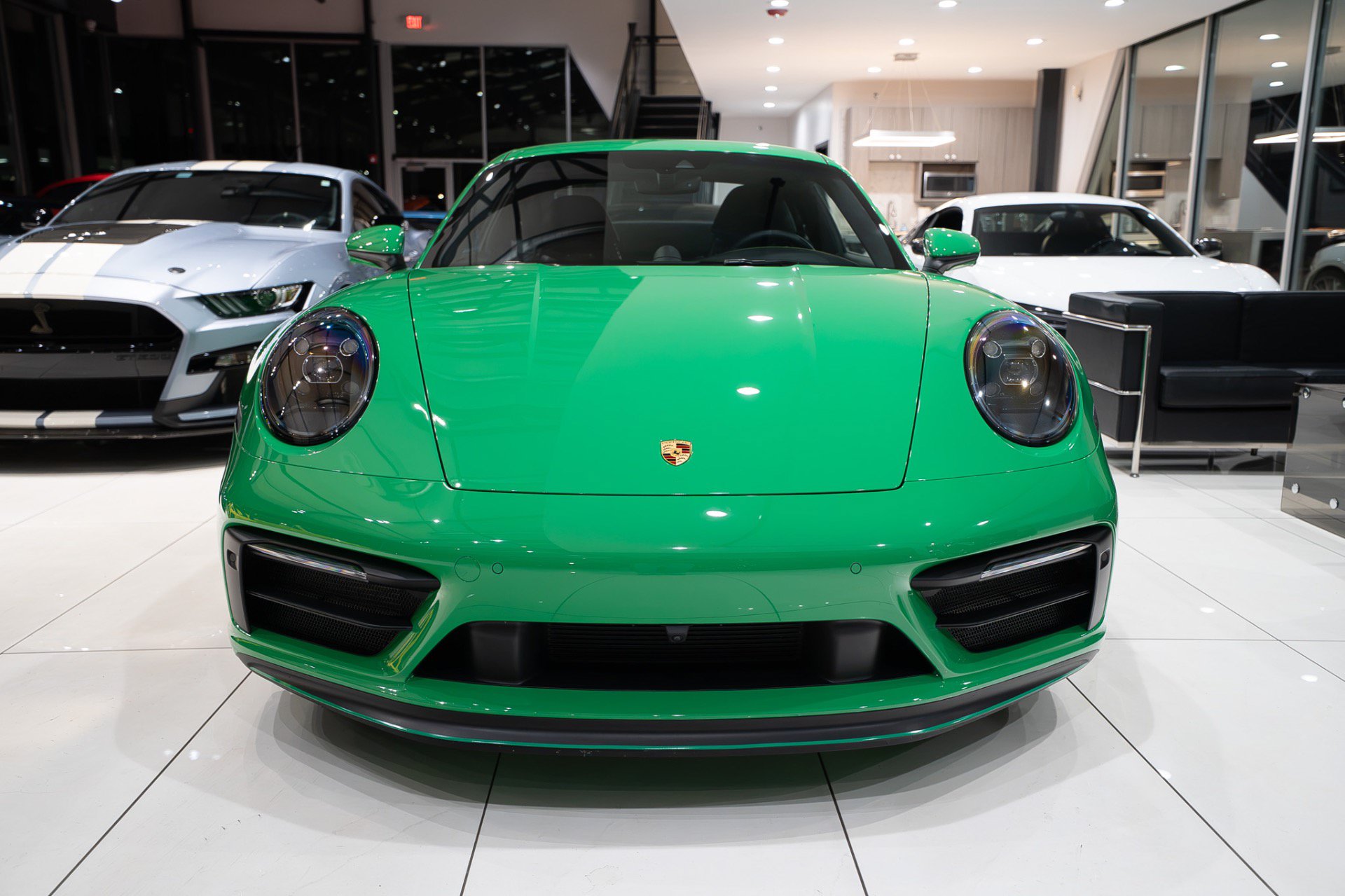Used 2022 Porsche 911 GT3 RS image 38