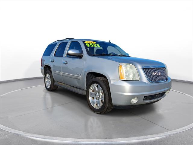 Used 2012 GMC Yukon SLT w/ Regional Value Package video 2