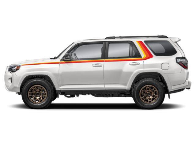 Certified 2023 Toyota 4Runner 40th Anniversary SE AWD/4WD image 3