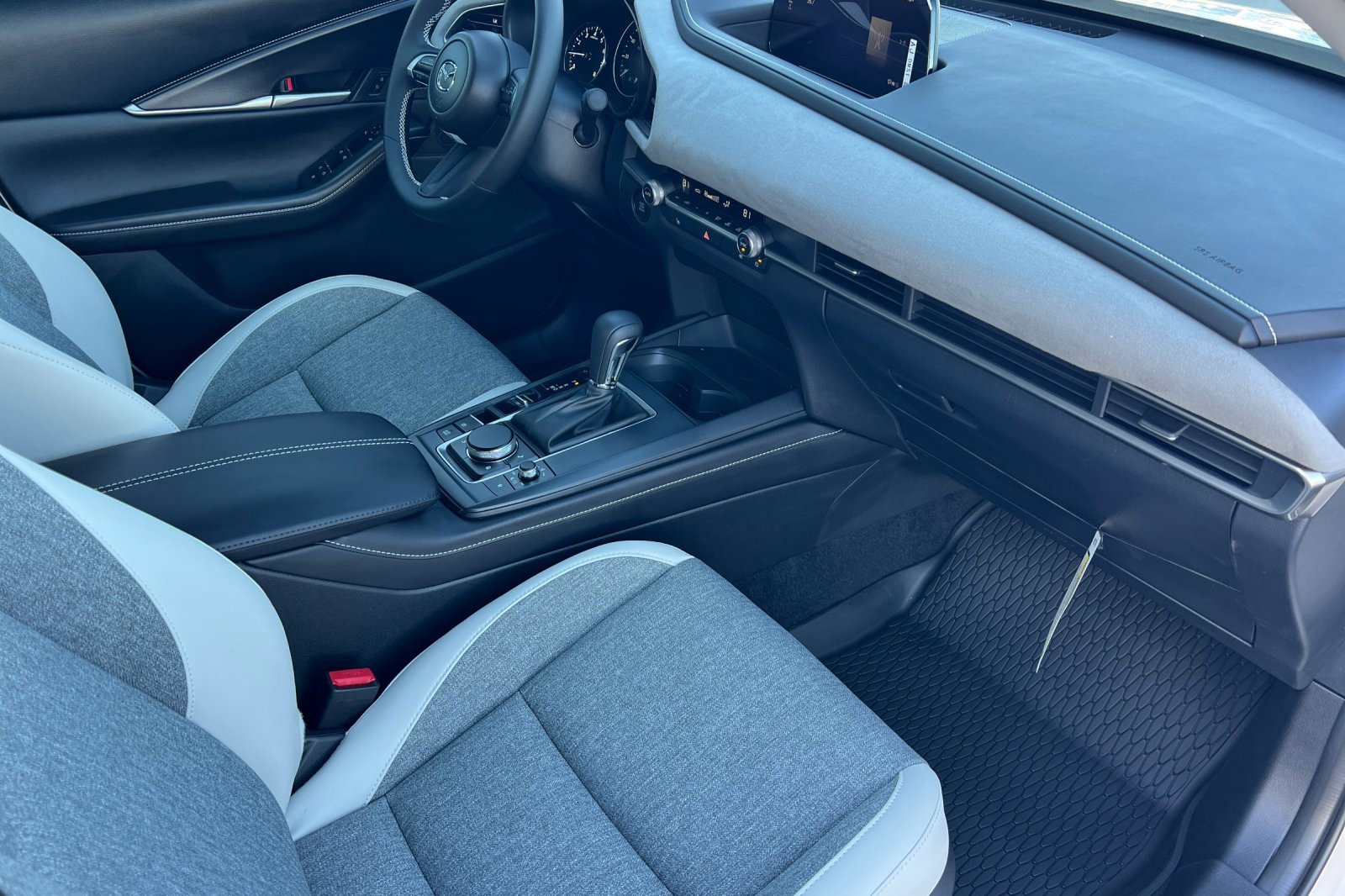 New 2026 MAZDA CX-30 AWD 2.5 S image 13