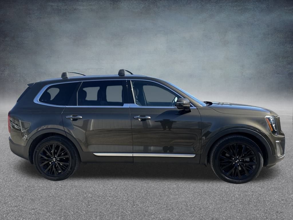 Used 2020 Kia Telluride SX w/ Towing Package image 7