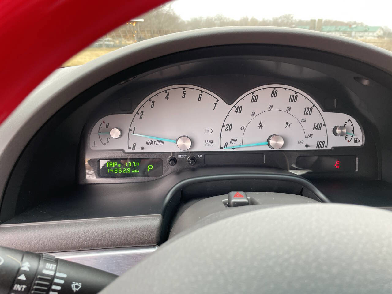 Used 2002 Ford Thunderbird Deluxe image 42