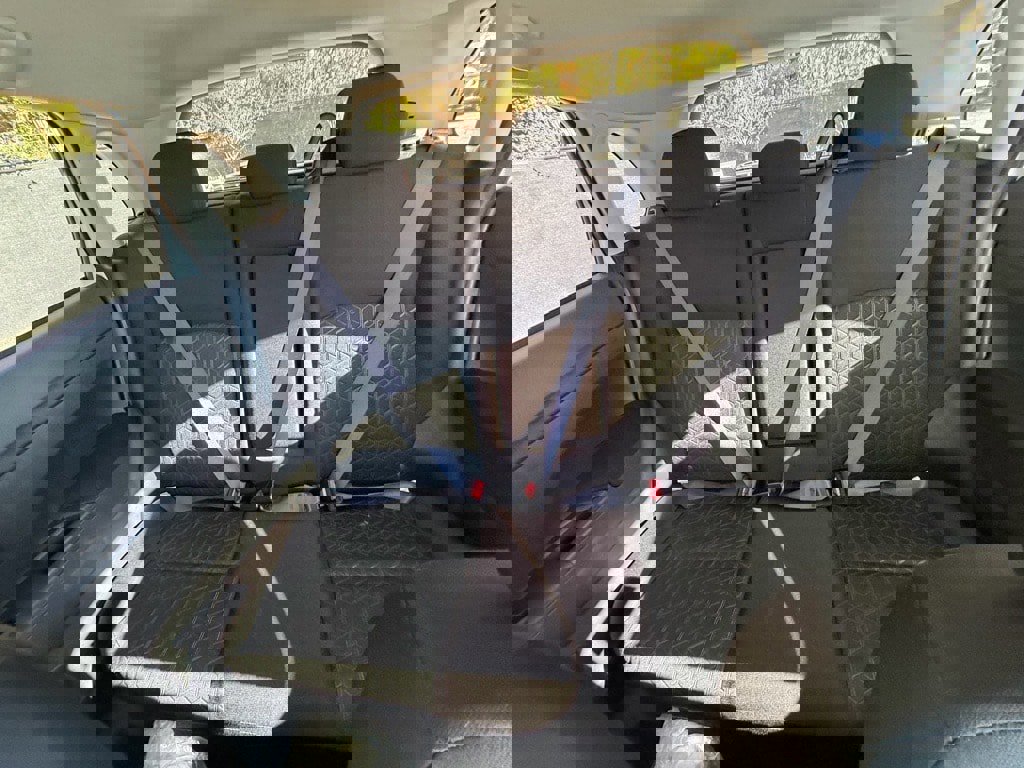 New 2025 Mitsubishi Outlander Sport ES image 30