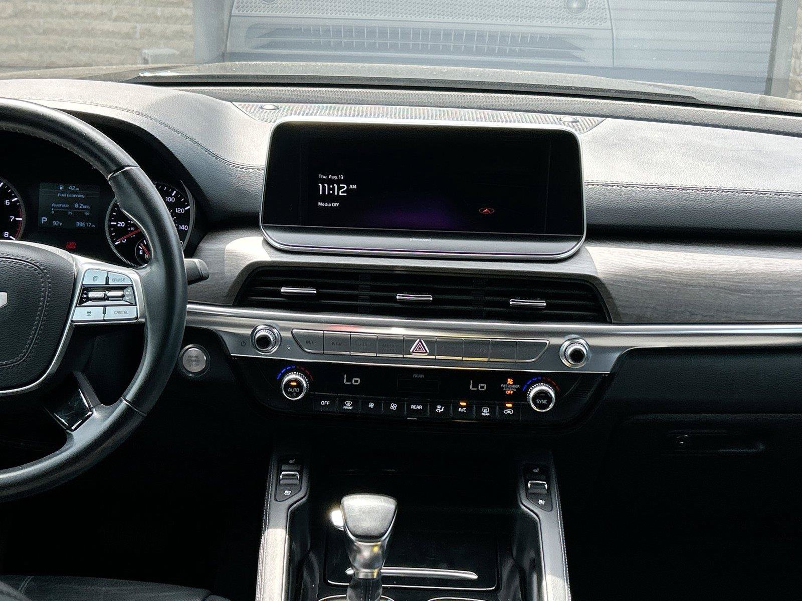 Used 2022 Kia Telluride EX FWD image 21
