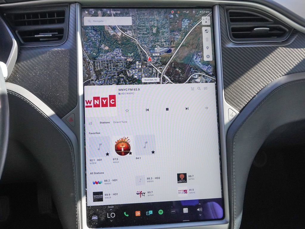 Used 2018 Tesla Model S 100D AWD/4WD image 44