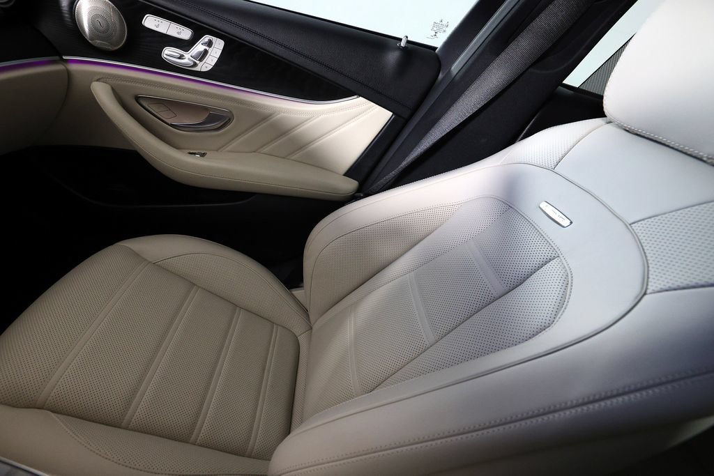 Used 2023 Mercedes-Benz E 53 AMG 4MATIC Sedan image 33