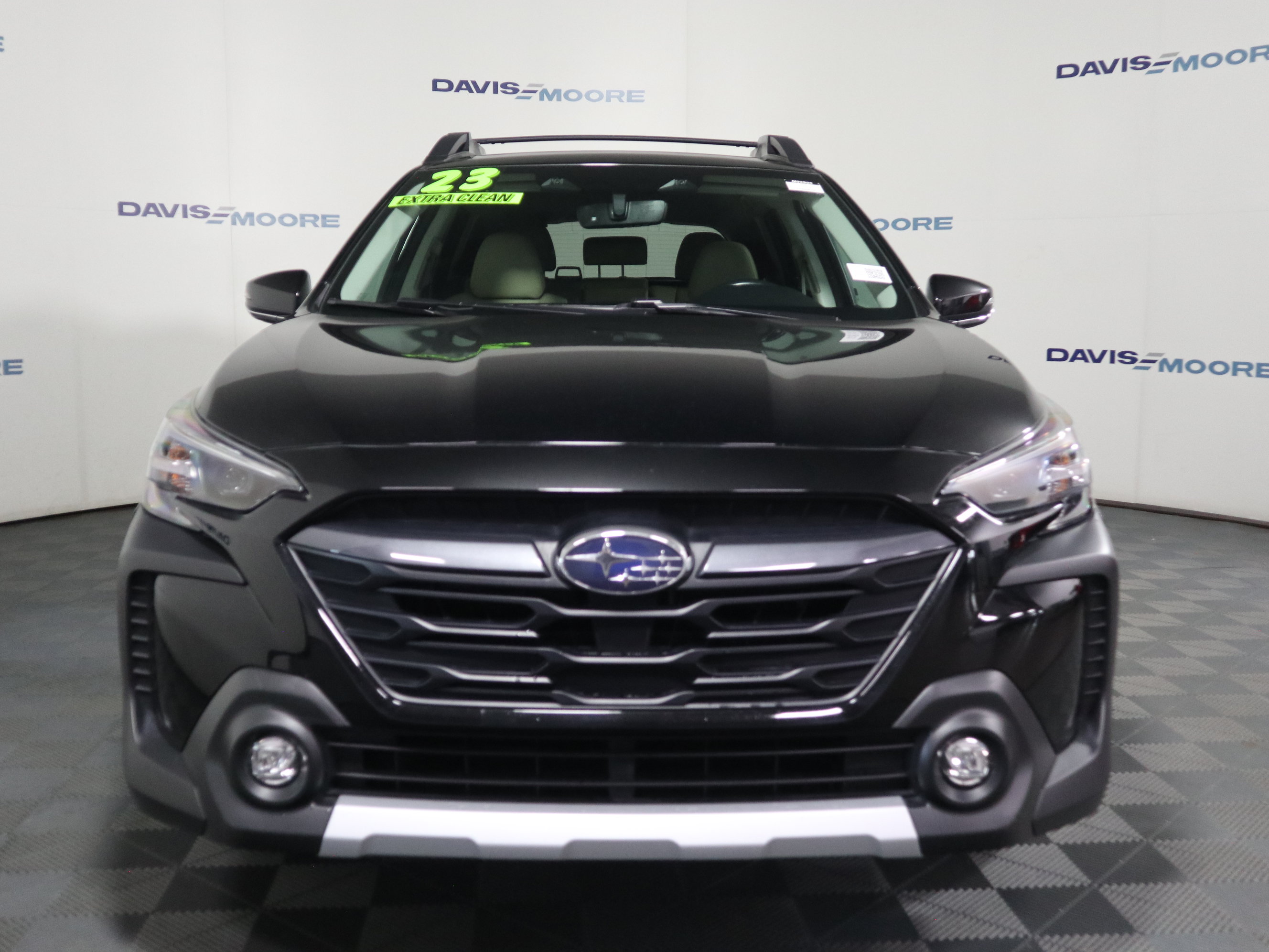 Used 2023 Subaru Outback Limited AWD/4WD image 12