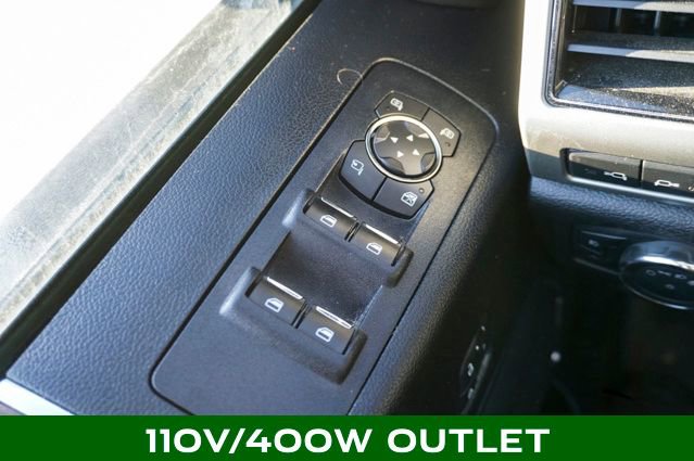 Used 2018 Ford F150 Lariat w/ Equipment Group 502A Luxury image 26