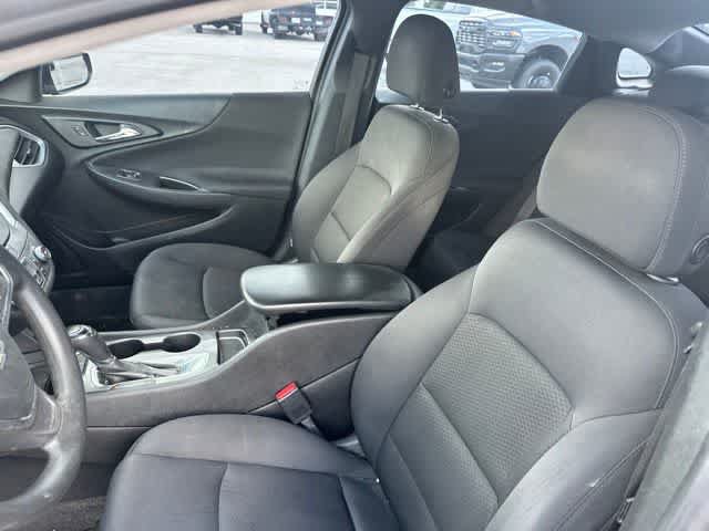 Used 2016 Chevrolet Malibu LS FWD image 3