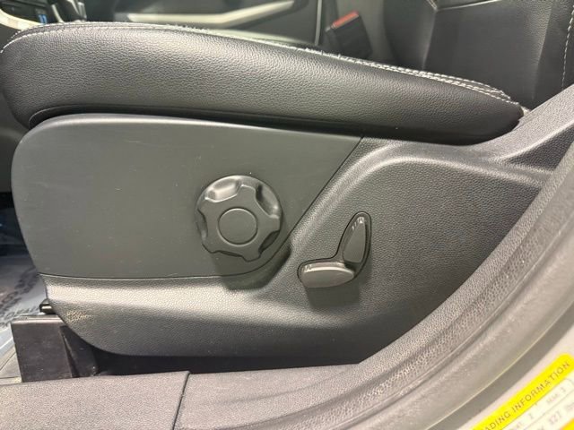 Used 2019 Ford EcoSport Titanium FWD image 13