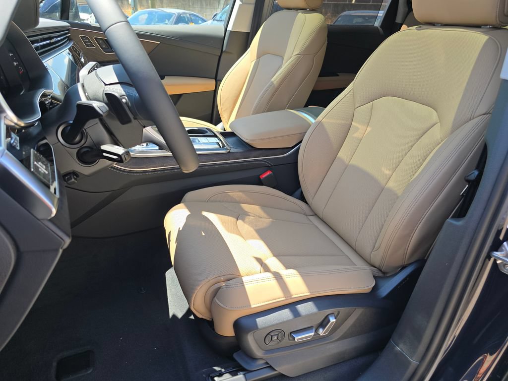 New 2026 Audi Q7 3.0T Prestige AWD/4WD image 18