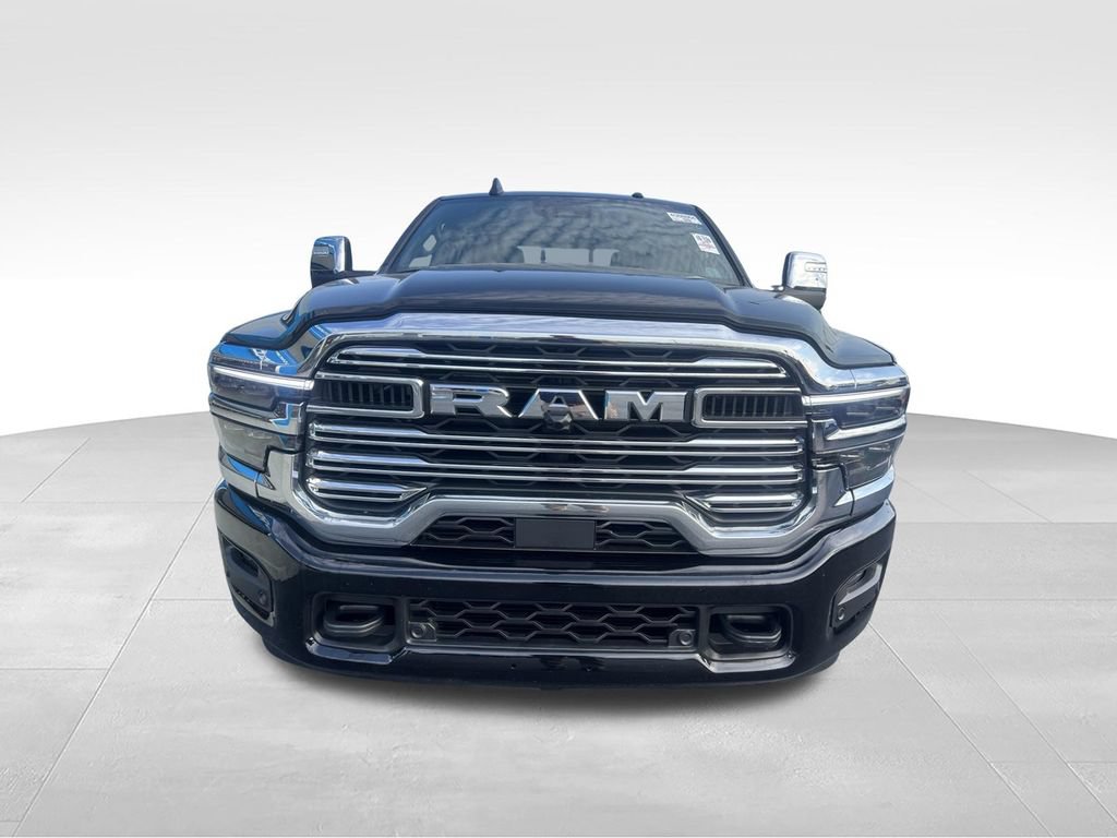 Used 2026 RAM 2500 Laramie AWD/4WD image 19