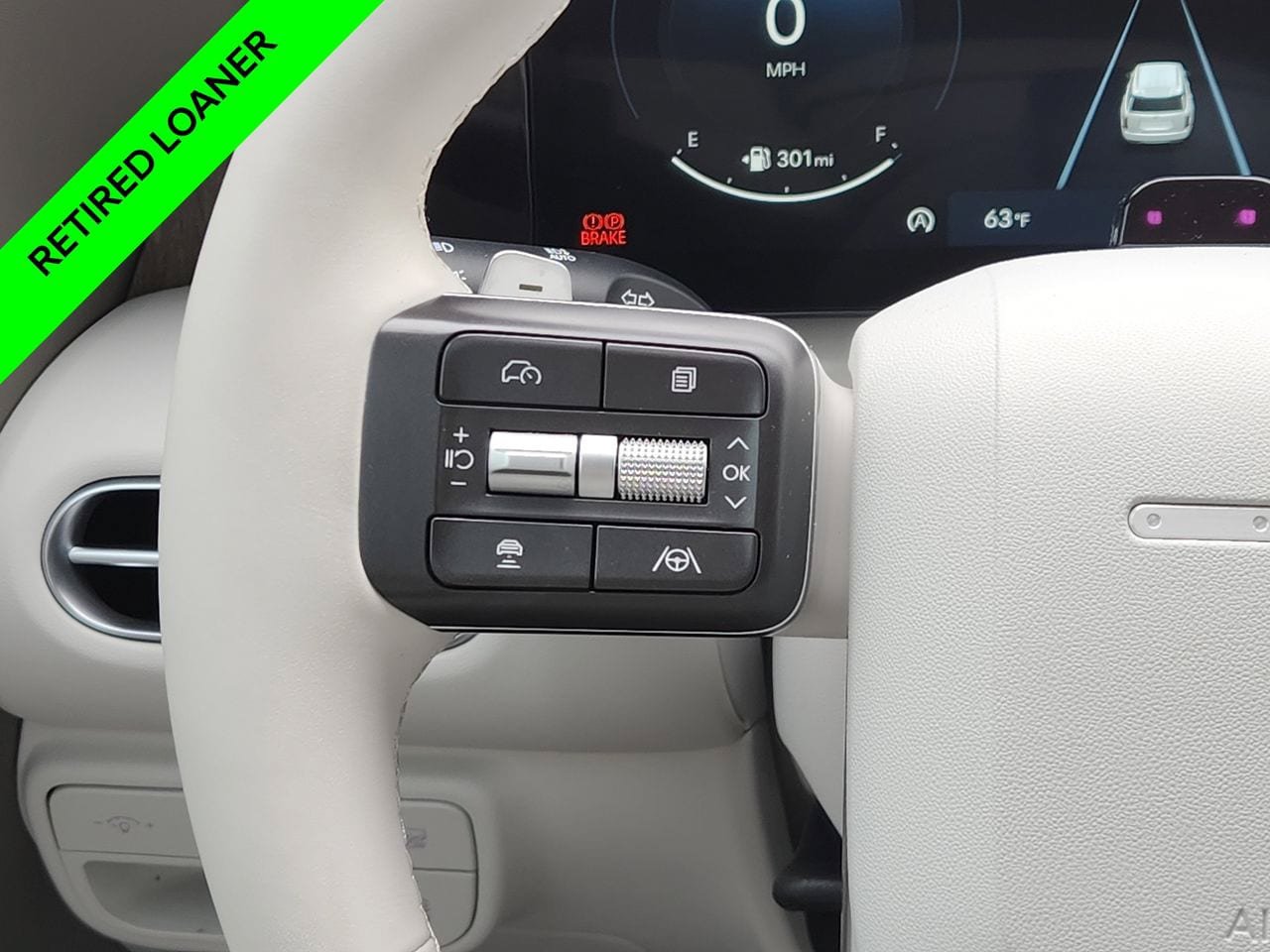 New 2026 Hyundai Palisade SEL FWD image 26