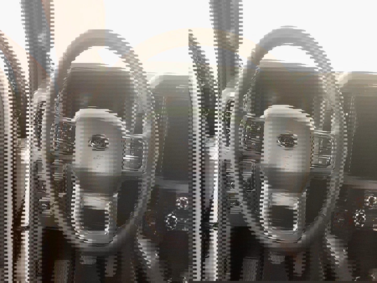 Used 2025 Ford F150 XLT w/ Equipment Group 302A MID image 16