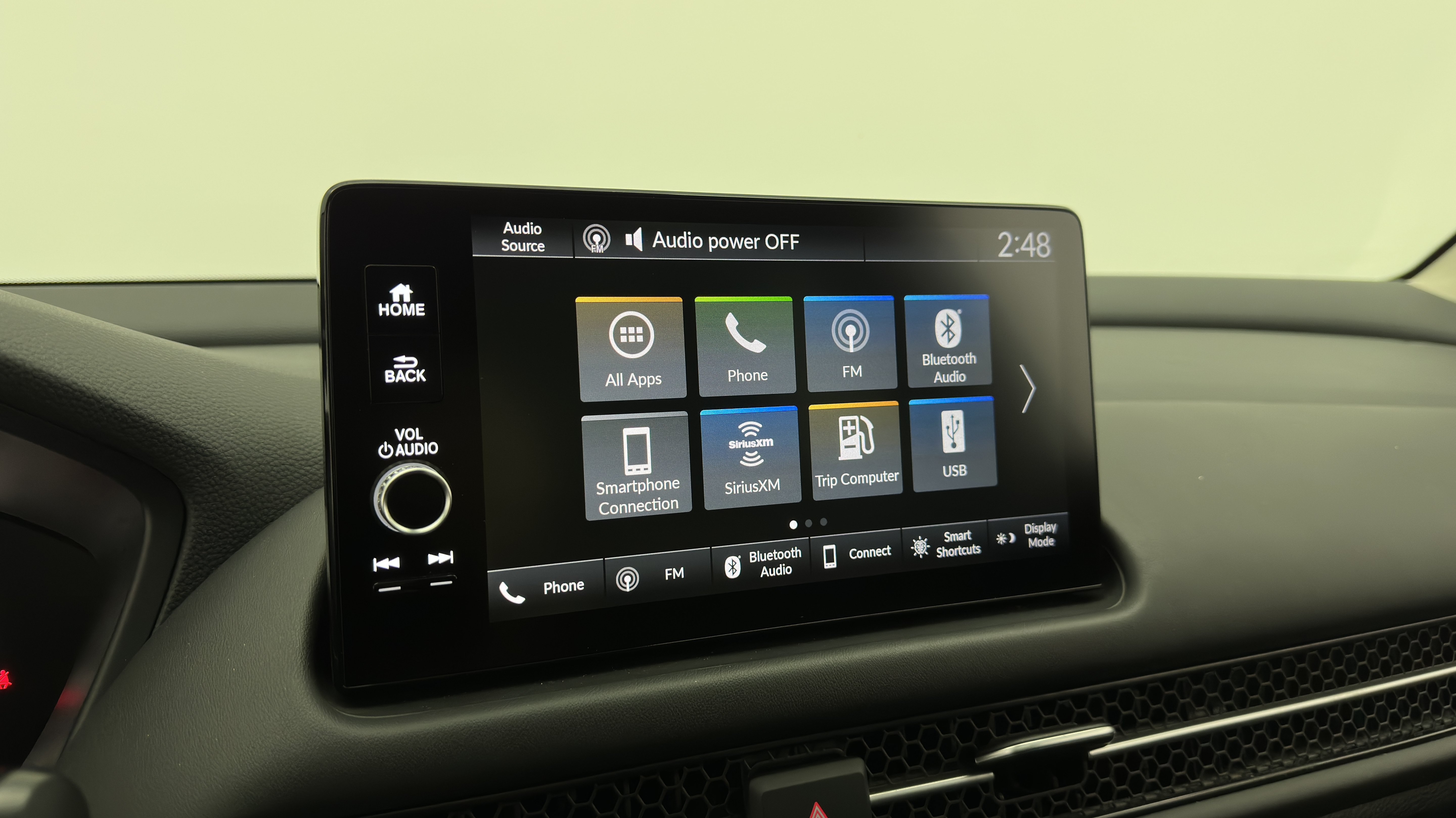 Used 2025 Honda HR-V EX-L image 21