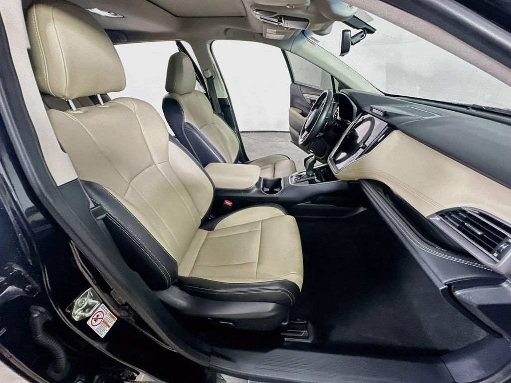 Used 2020 Subaru Outback Limited w/ Popular Package #2 AWD/4WD image 12