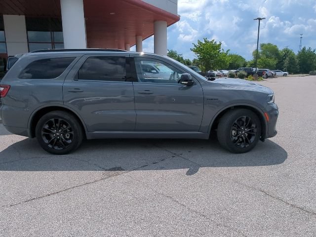 Certified 2023 Dodge Durango R/T AWD/4WD image 35