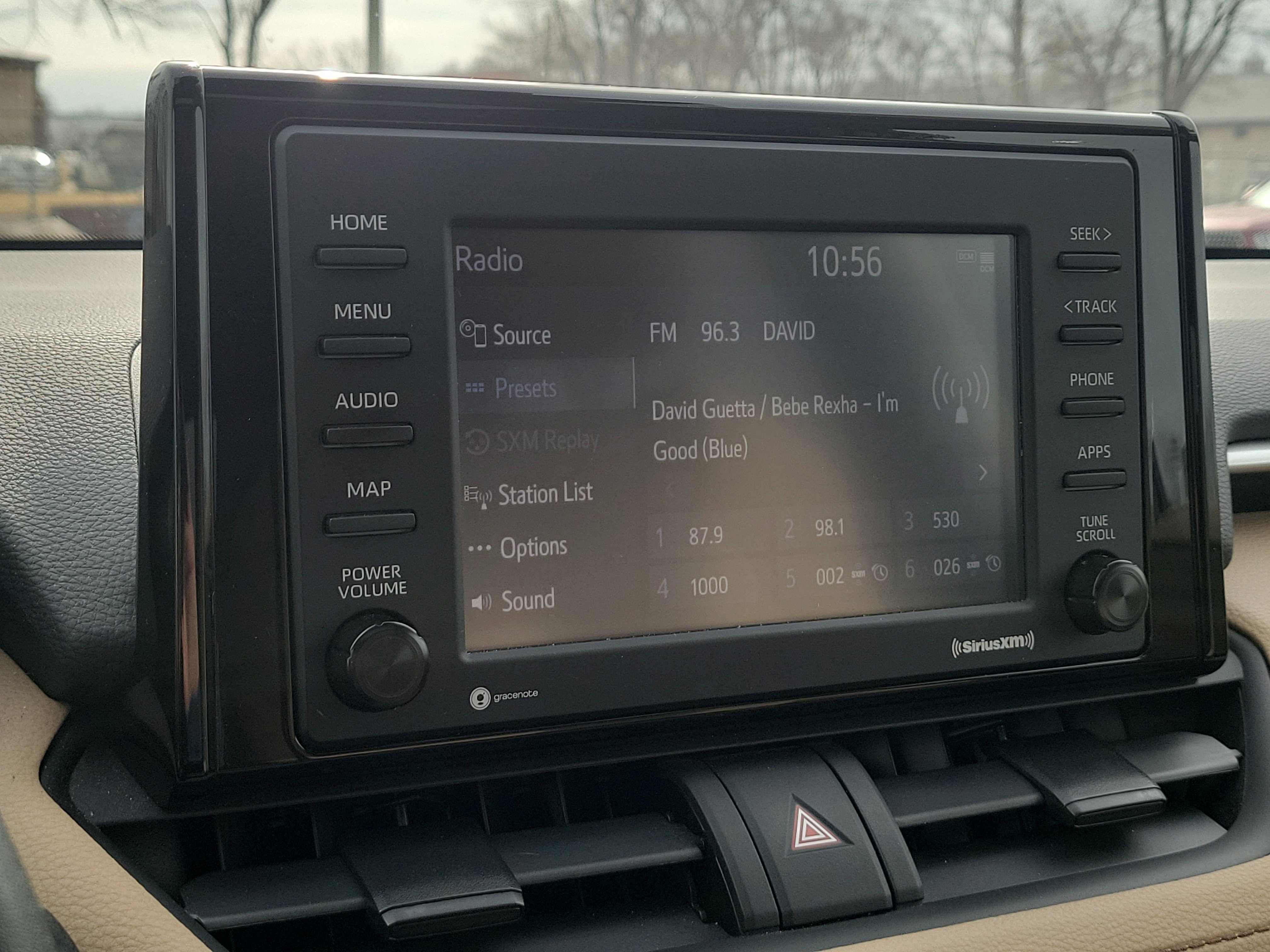 Used 2021 Toyota RAV4 XLE w/ Convenience Package image 30