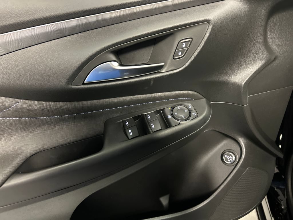 New 2026 Buick Envista Sport Touring w/ Convenience I Package FWD image 12