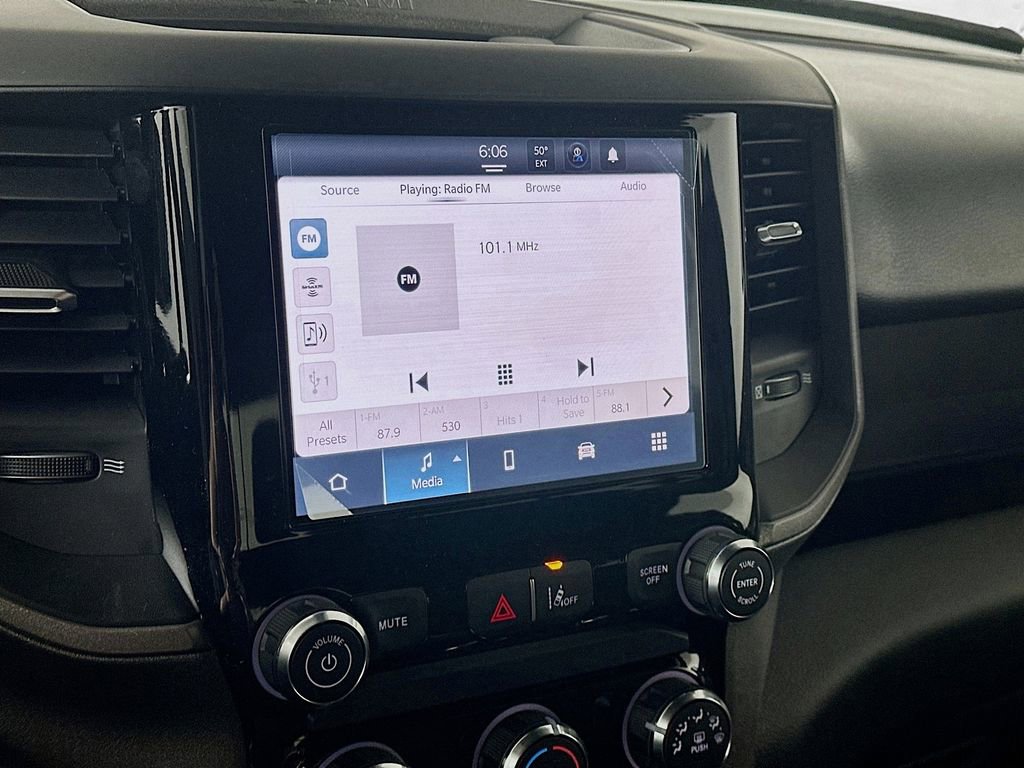 New 2026 RAM 1500 Express image 13