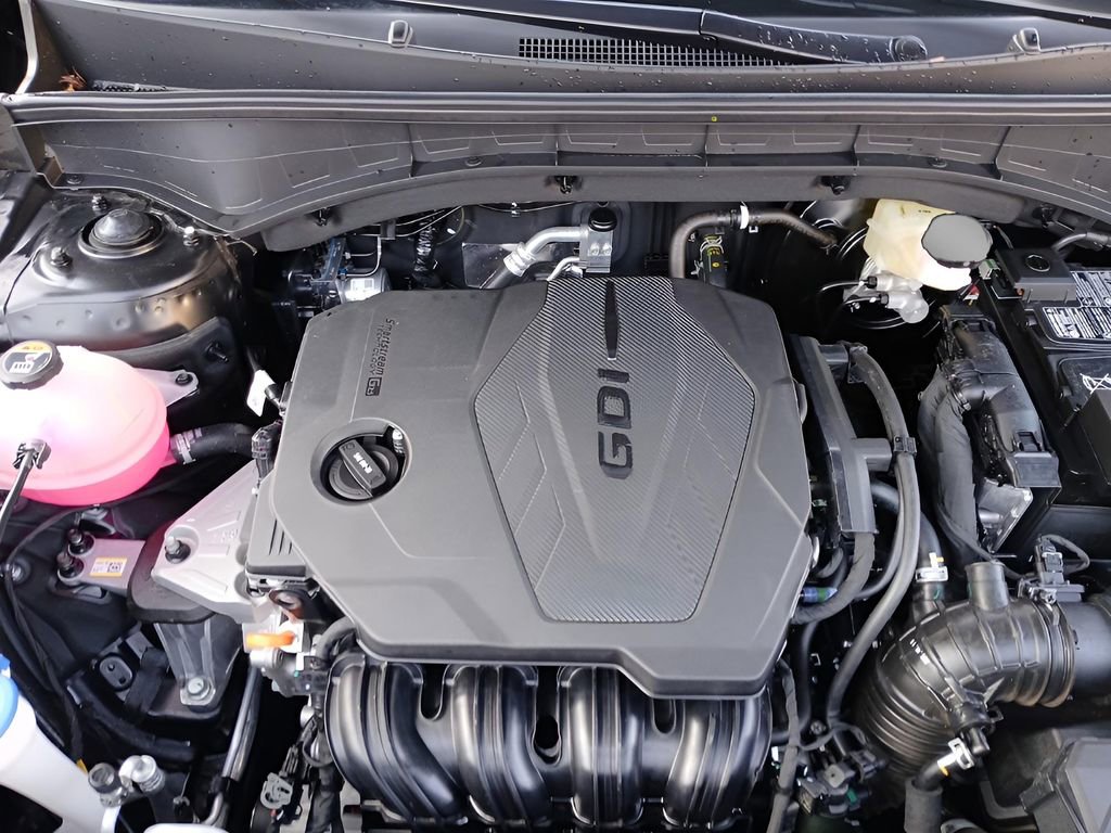 Used 2025 Kia Sorento S image 29