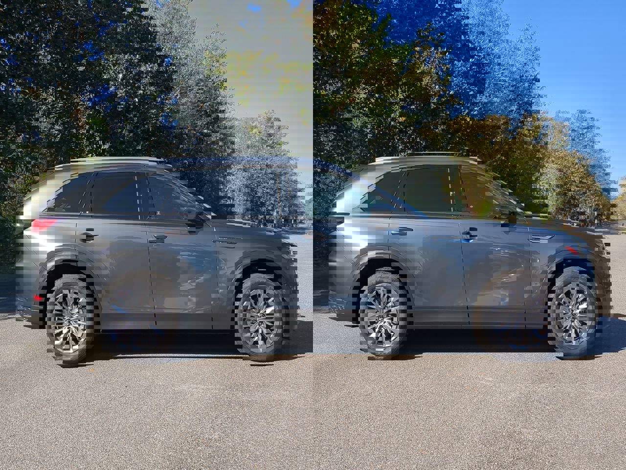 New 2025 MAZDA CX-90 3.3 Turbo w/ Preferred Package image 2