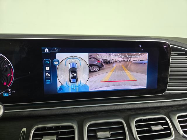 Certified 2026 Mercedes-Benz GLE 350 4MATIC image 33
