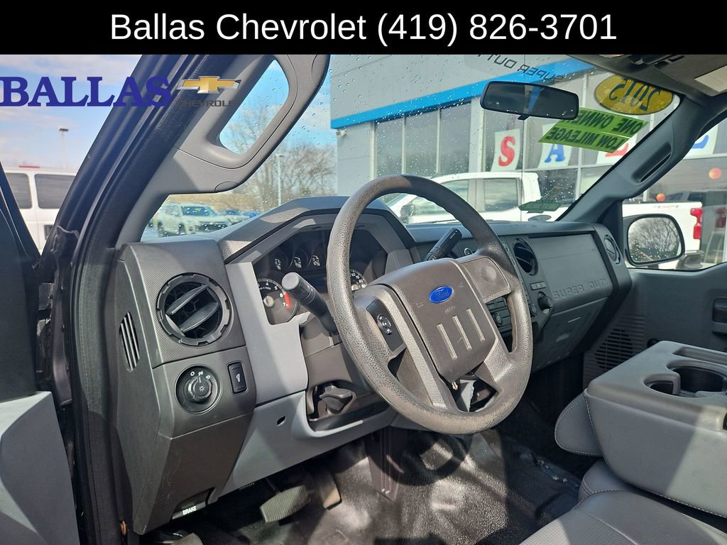 Used 2015 Ford F250 XL RWD image 10