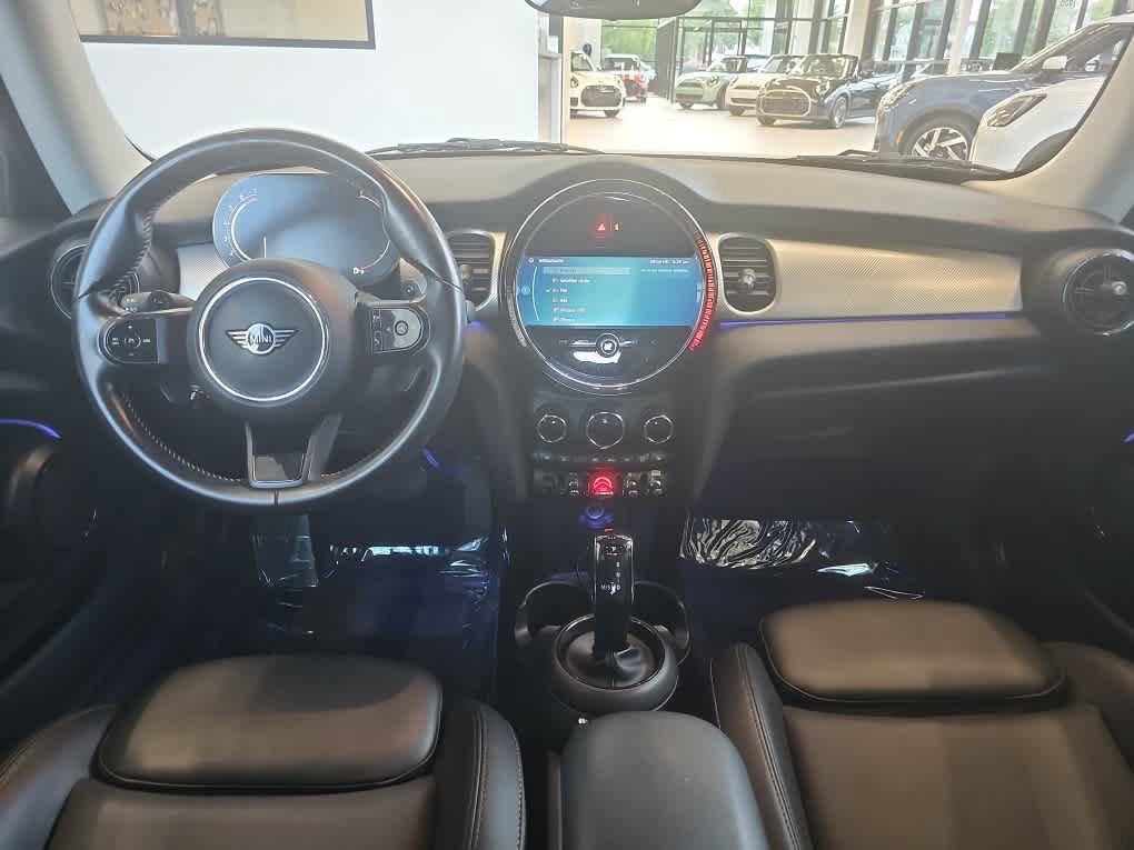 Used 2022 MINI Cooper S FWD image 11