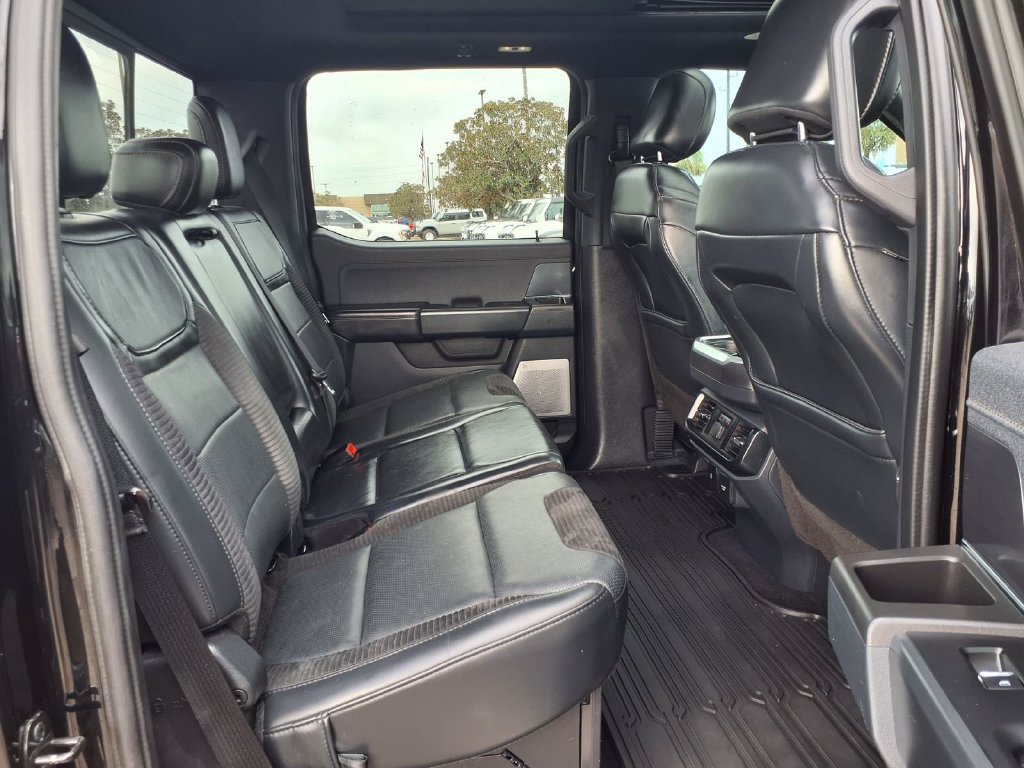 Used 2023 Ford F150 Raptor AWD/4WD image 29