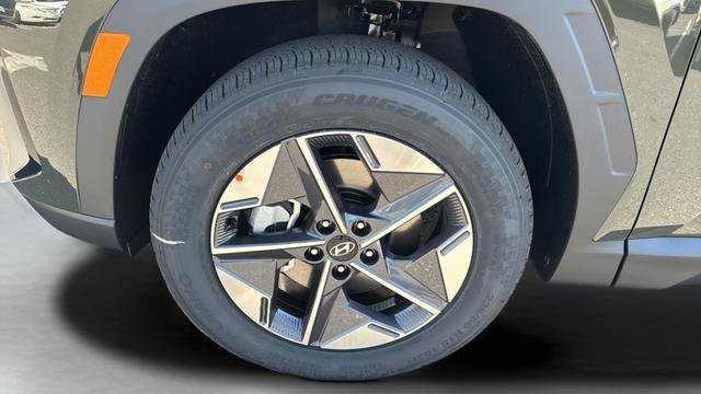 New 2026 Hyundai Tucson SEL AWD/4WD image 20