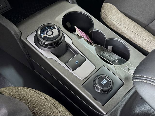 New 2026 Ford Bronco Sport Big Bend image 17