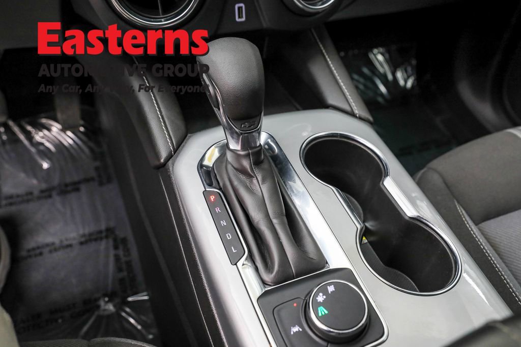 Used 2023 Chevrolet Blazer LT image 13