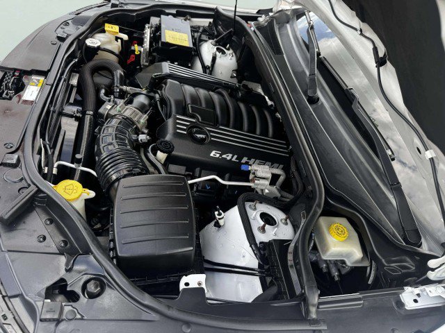 Used 2015 Jeep Grand Cherokee SRT w/ Trailer Tow Group IV image 67