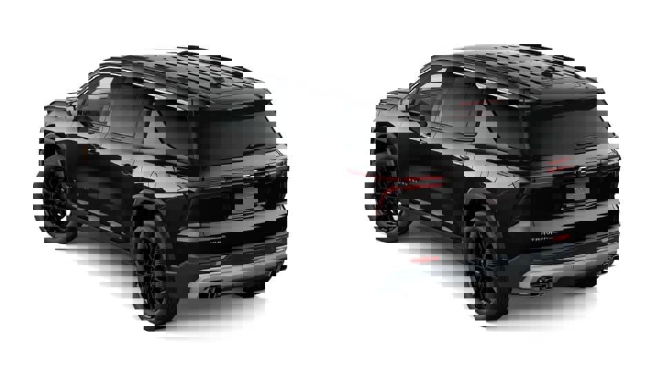 New 2026 Chevrolet Traverse LT w/ Driver Confidence Package image 24