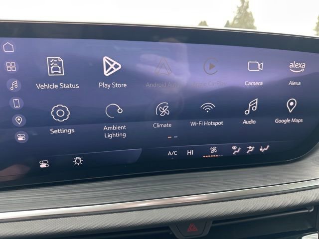 Used 2025 Buick Envision Preferred image 23