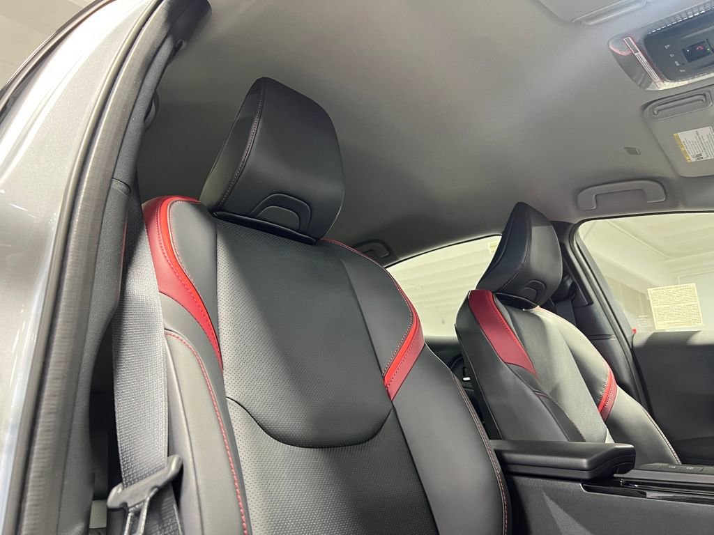 New 2026 Toyota Prius Plug-In Hybrid image 18