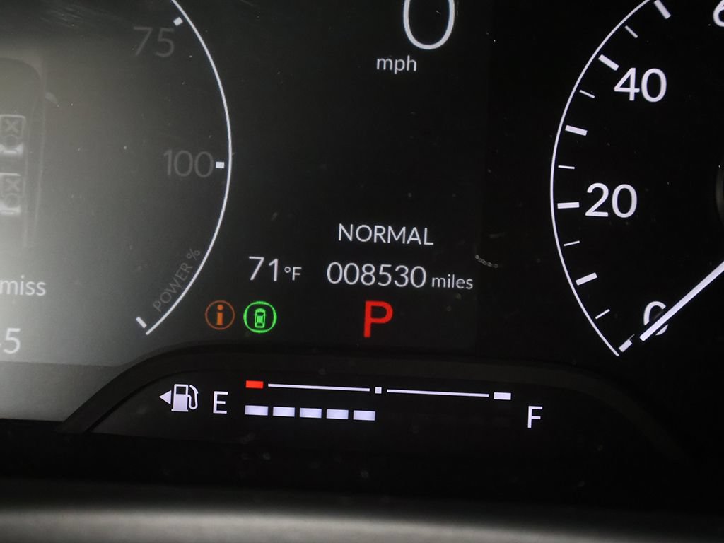 Used 2025 Honda Civic Sport image 38
