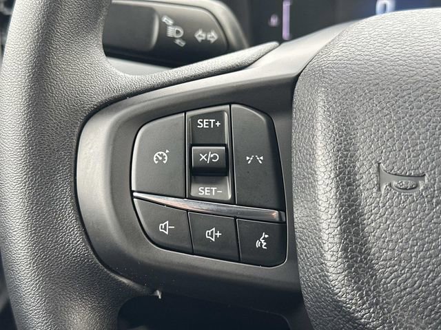 New 2025 Ford Ranger XL image 26