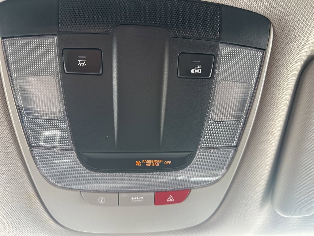 Used 2023 Kia Sportage EX image 21