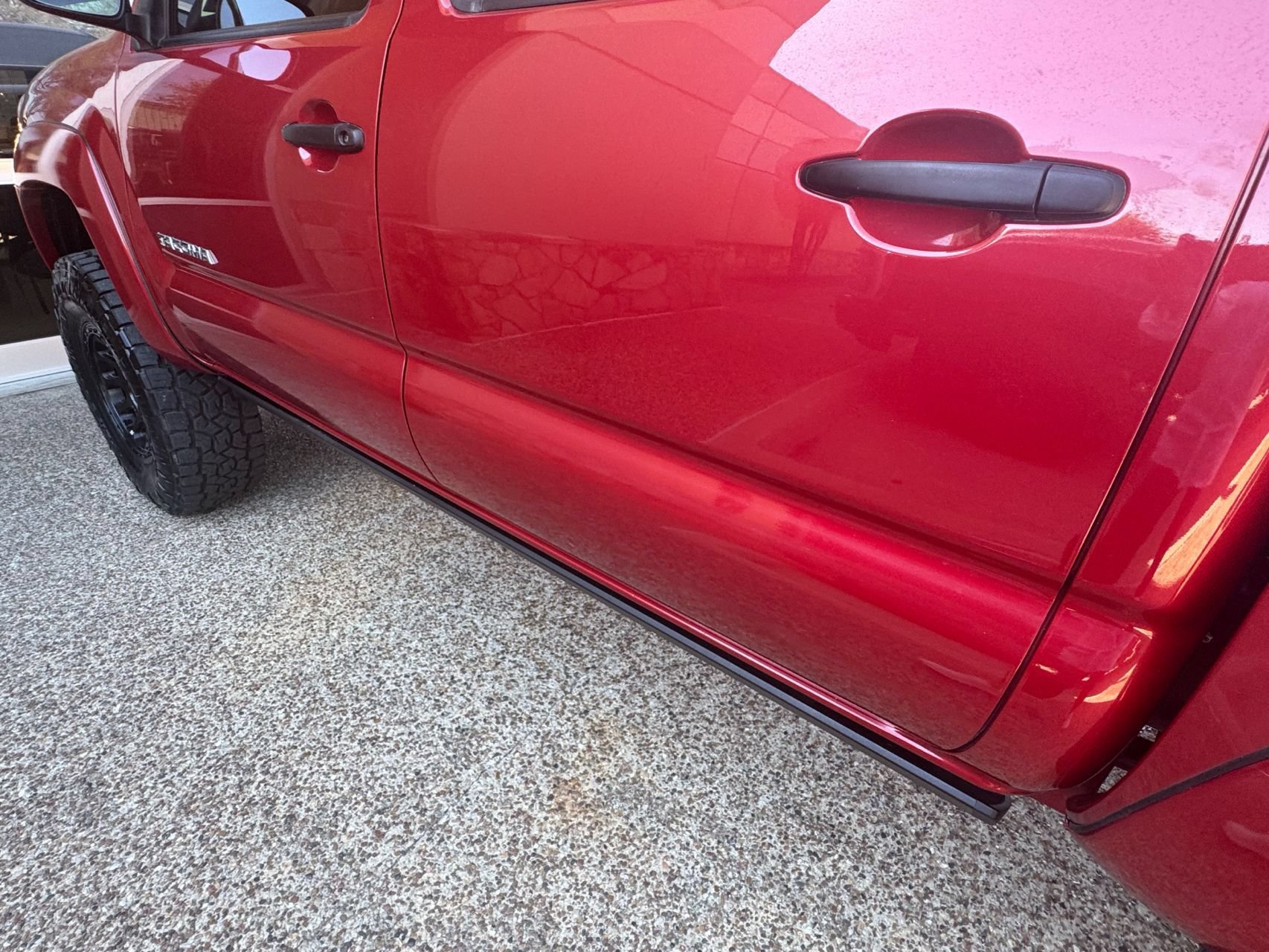 Used 2005 Toyota Tacoma Base V6 image 25