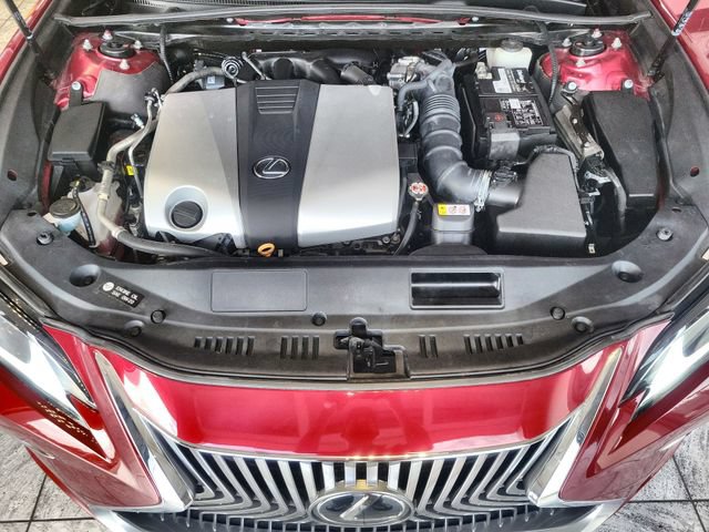 Used 2021 Lexus ES 350 w/ Premium Package FWD image 26
