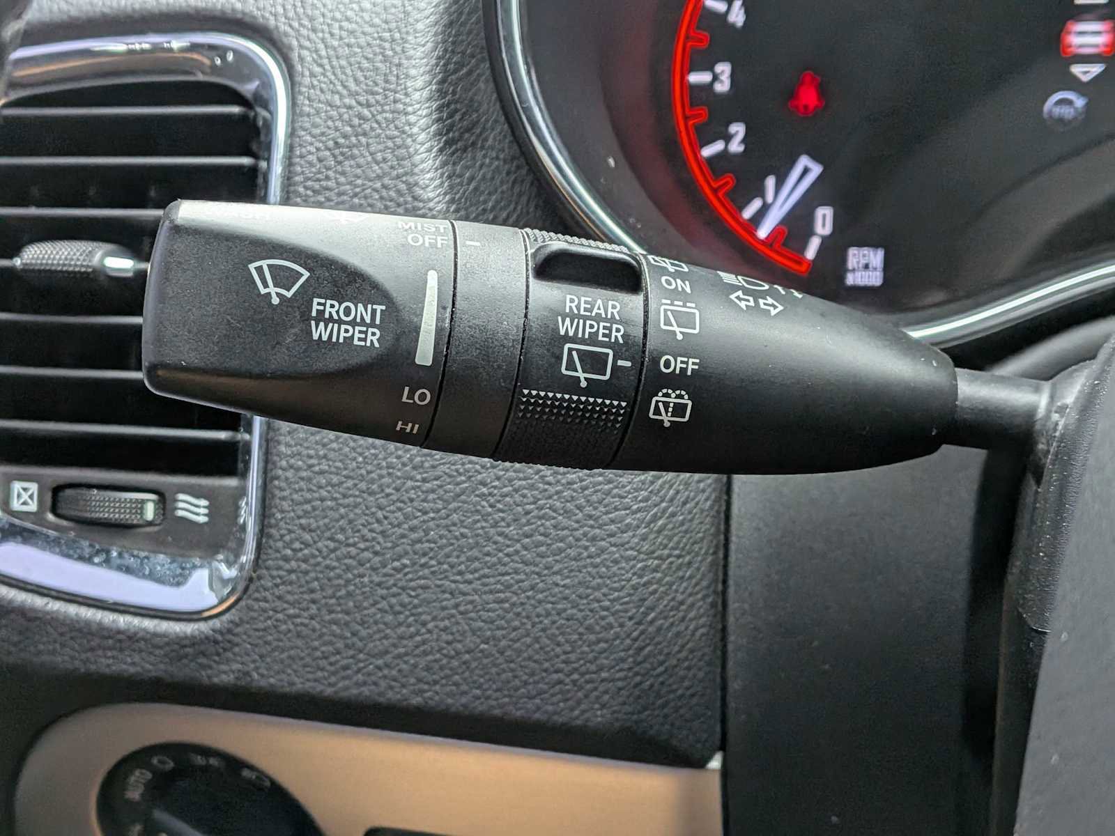 Used 2017 Dodge Durango GT w/ Premium Group image 25