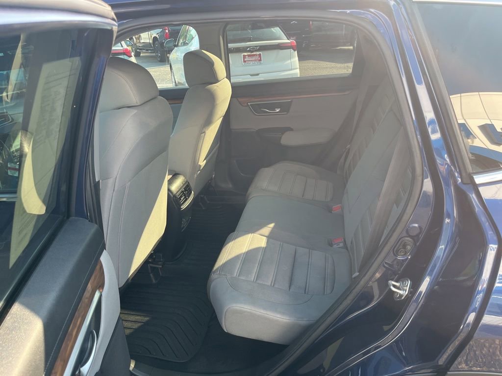 Used 2019 Honda CR-V EX image 39