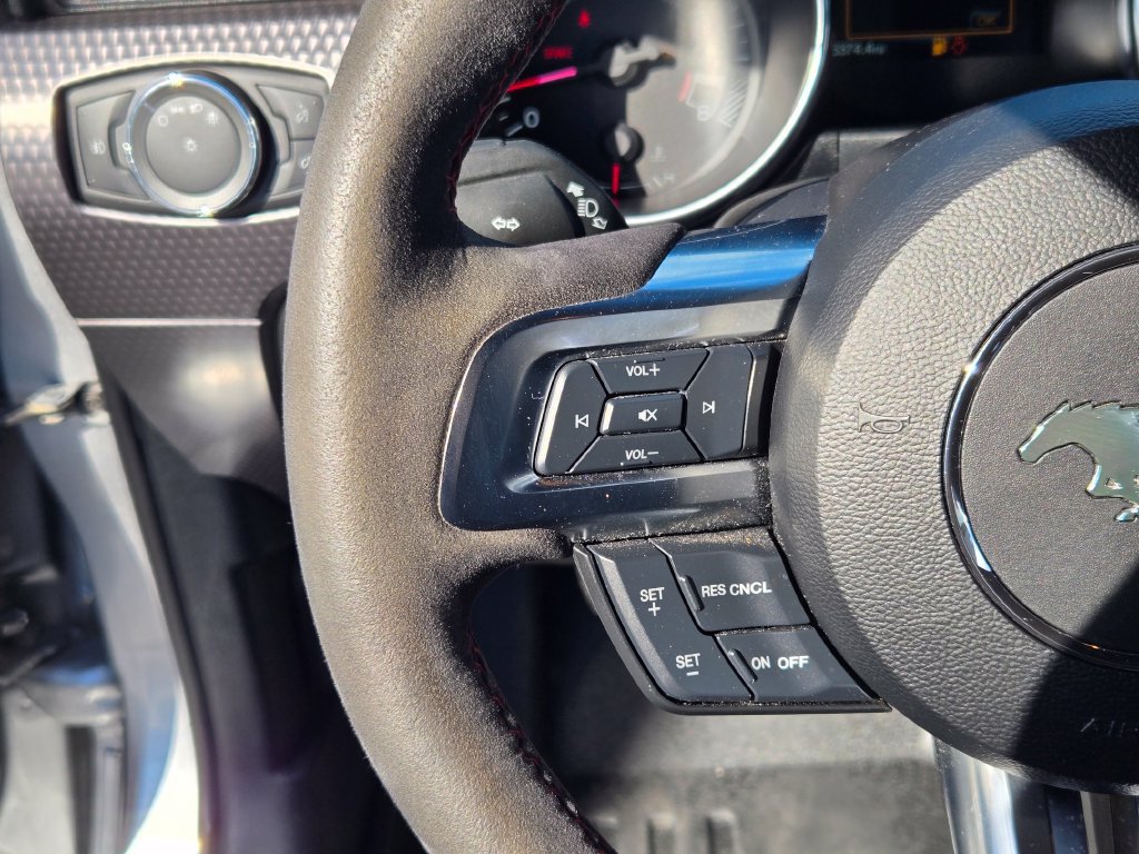 Used 2020 Ford Mustang GT w/ Performance Package - Level 2 RWD image 35